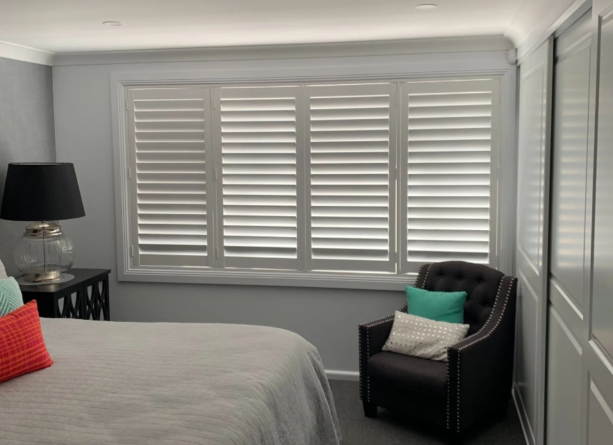 How to Clean Plantation Shutters: A Simple Step-by-Step Guide