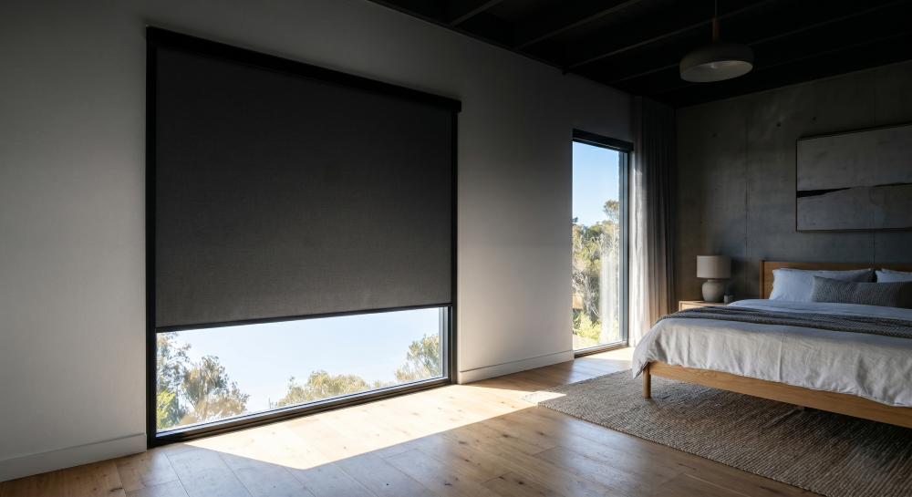 Blockout Blinds: Your Guide To Better Sleep In Your Wollongong Home