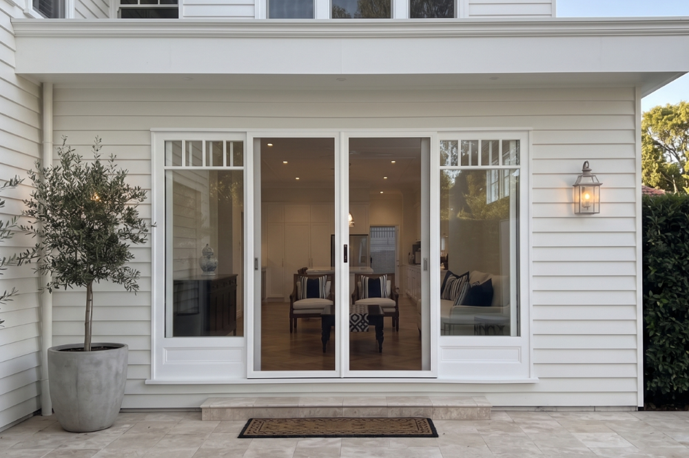 Security Screens for French Doors: Options, Benefits, and What To Consider