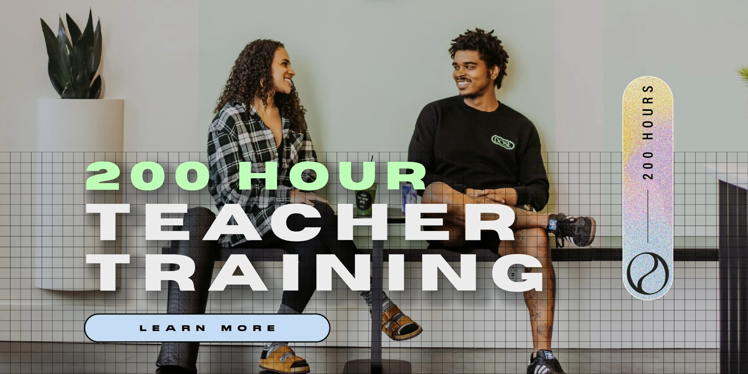 DOSE Yoga + Smoothie Bar in Downtown Raleigh