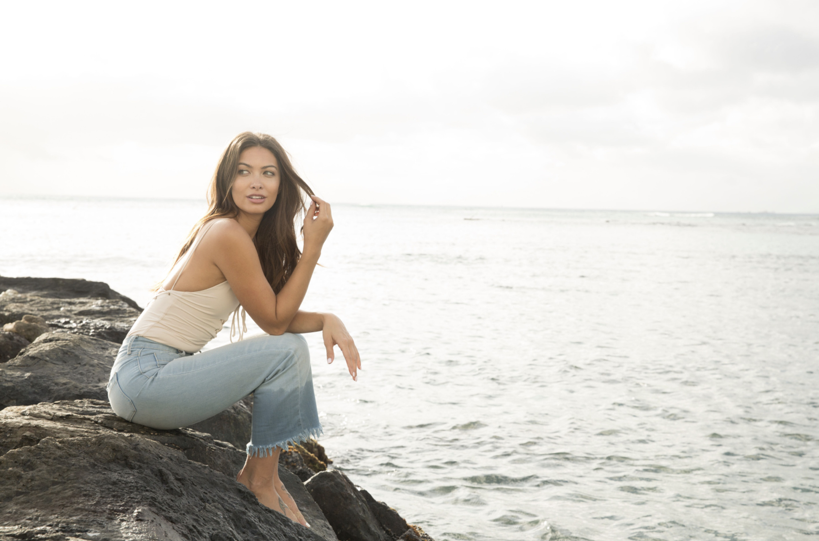 Lotus Honolulu Hotel Creative Direction