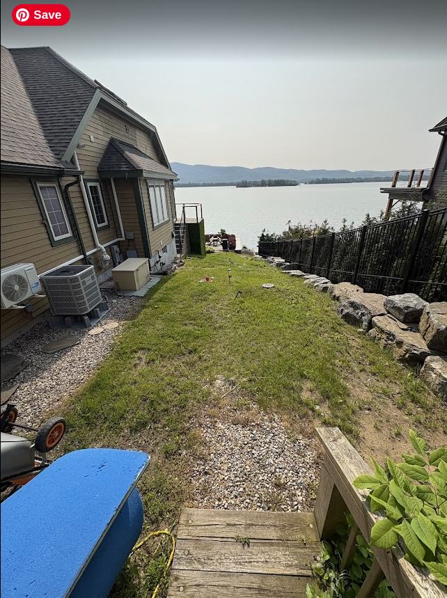 New York landscaping