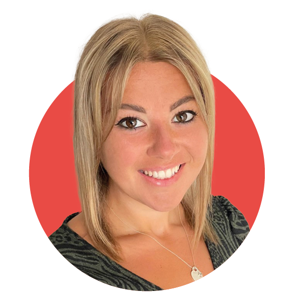 Michelle Samuels
Head of Programme Operations