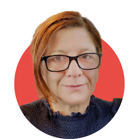 Eleni Dimitriou
Learning Designer