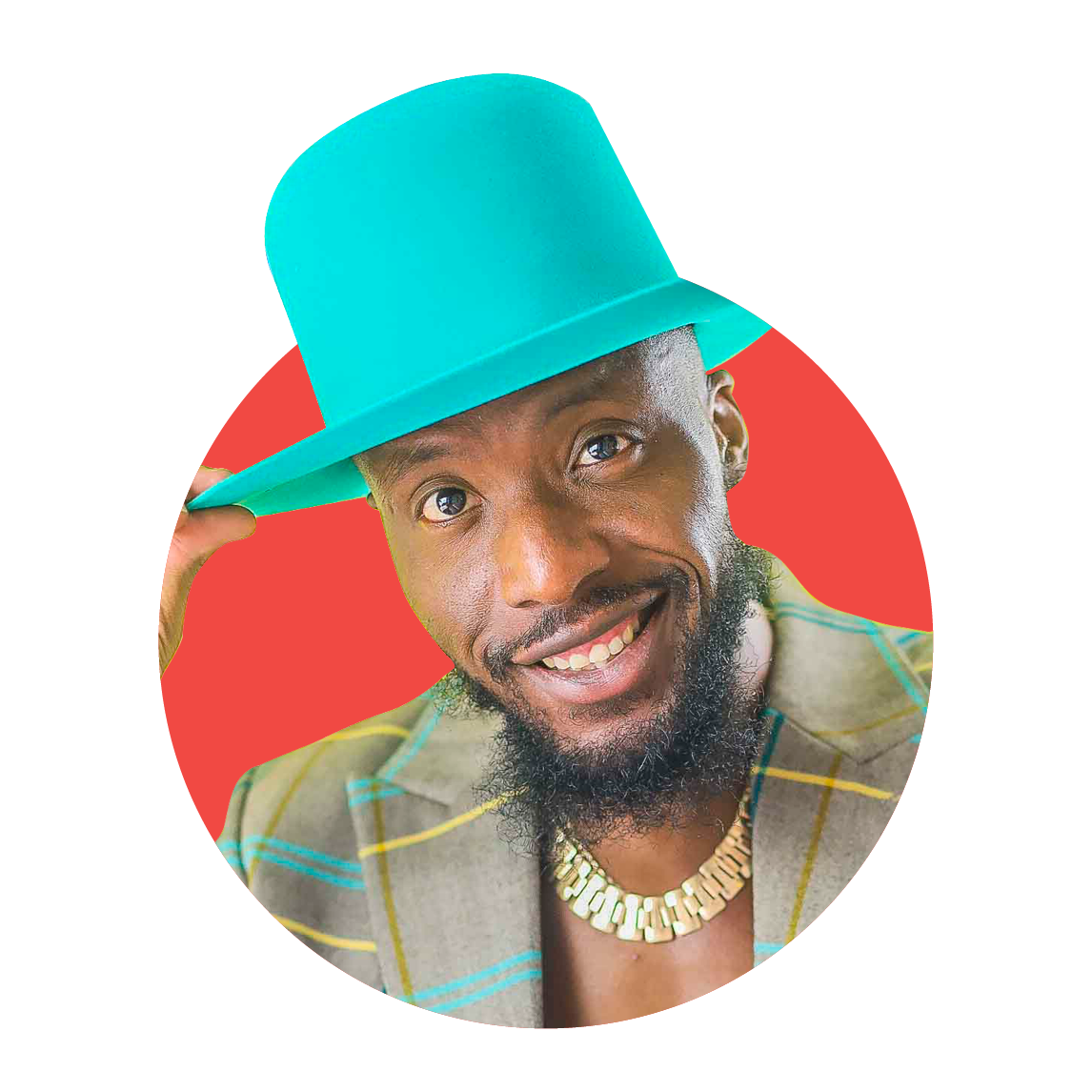 Kay Rufai 
Photographer, poet, filmmaker, author 
and mental health researcher  Keynote speaker, Racial equity, Personal story 