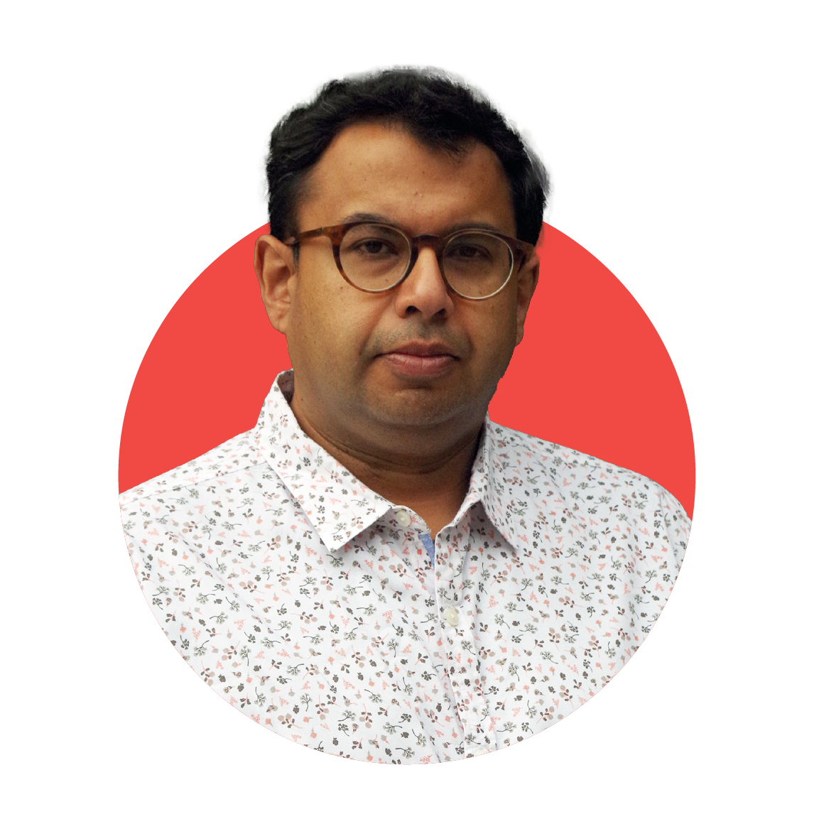 Sharath Jeevan 
Speaker and author on intrinsic motivation  Keynote speaker, Leadership development, Other topics 