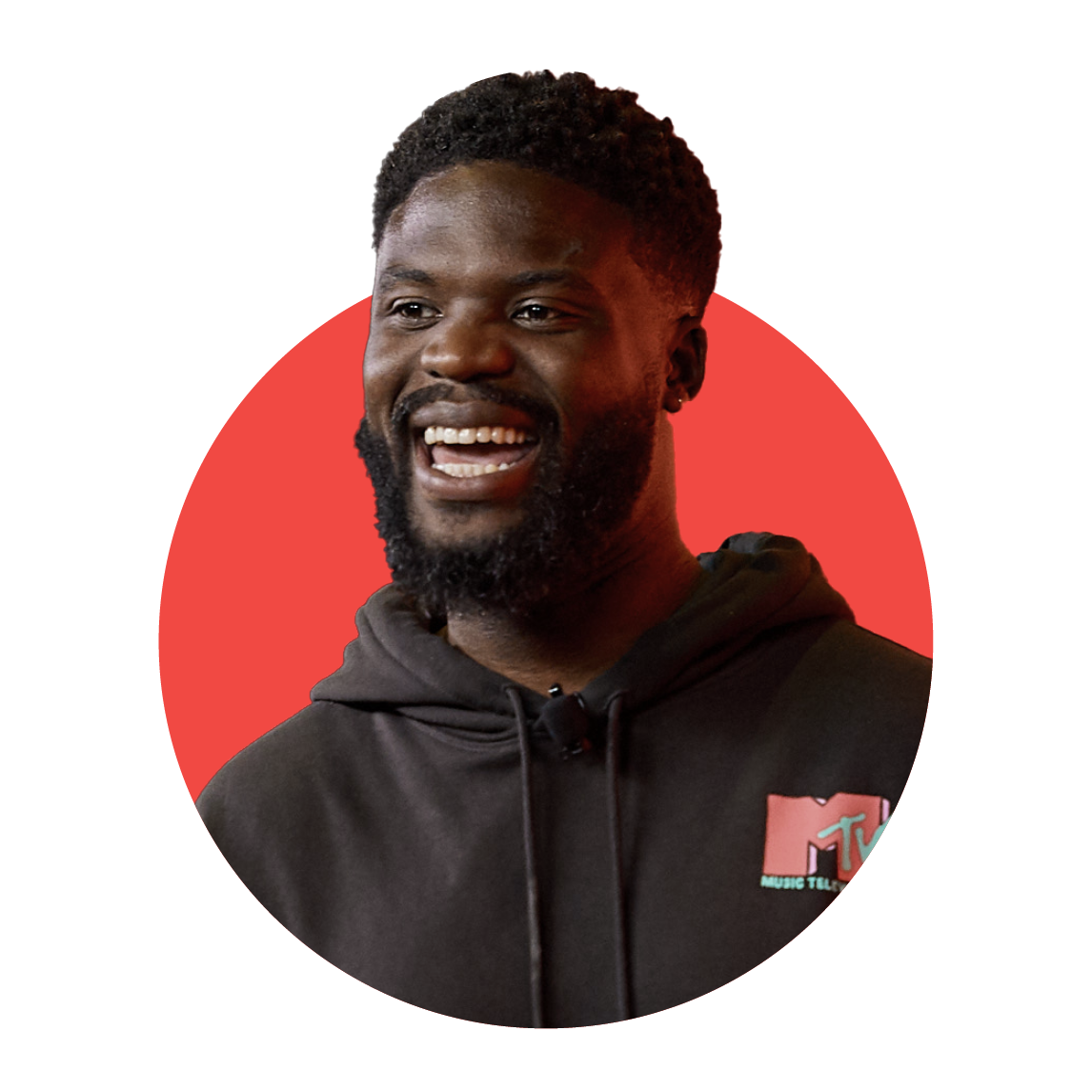 Karl Lokko
Poet, activist, former gang leader 
and philanthropist  Keynote speaker, Racial equity, Other topics, Personal story 