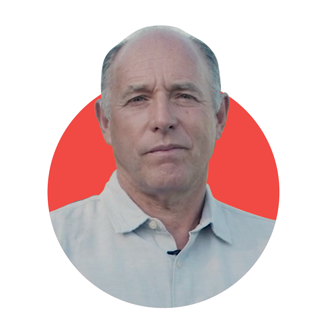 Geoff McDonald
Mental health campaigner and 
former global VP of HR at Unilever  Keynote speaker, Mental health 
