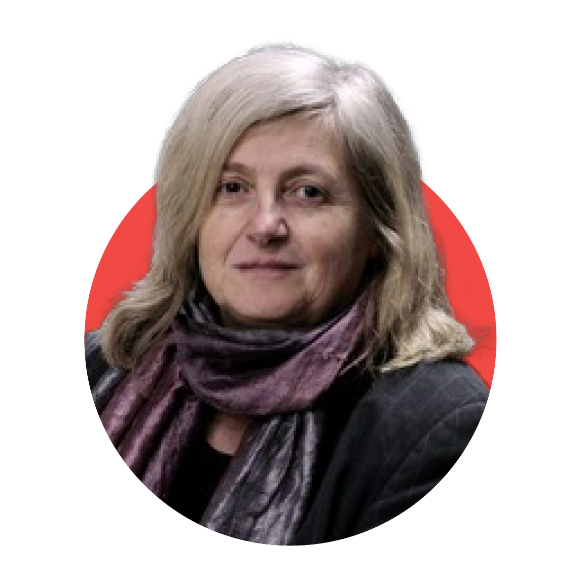 Patsy Rodenburg OBE
Master voice teacher  Keynote speaker, Leadership development, Gender equity 
