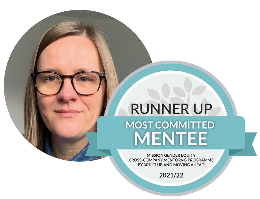 Helen Machent 
Lending Policy and Standards Manager
Aldermore