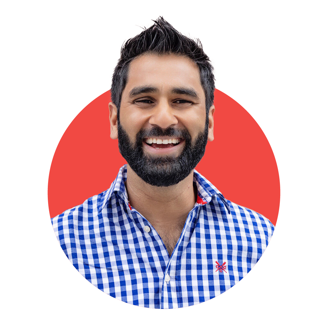 Dr Amit Patel
Motivational speaker, author and 
disability activist  Keynote speaker, Mental health, Disability, Personal story 