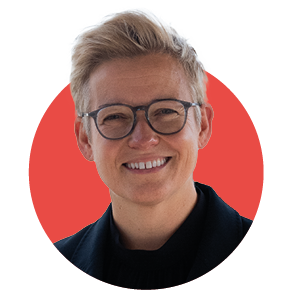 Kate Good Md About 1 — Moving Ahead