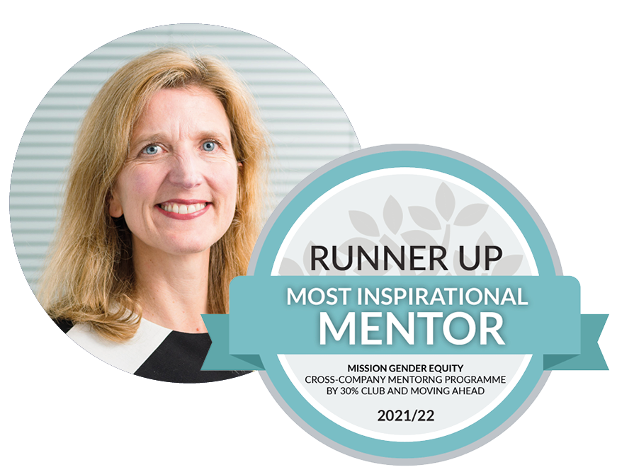 Claire Zuurbier
Group Growth and Innovation Director
Compass Group