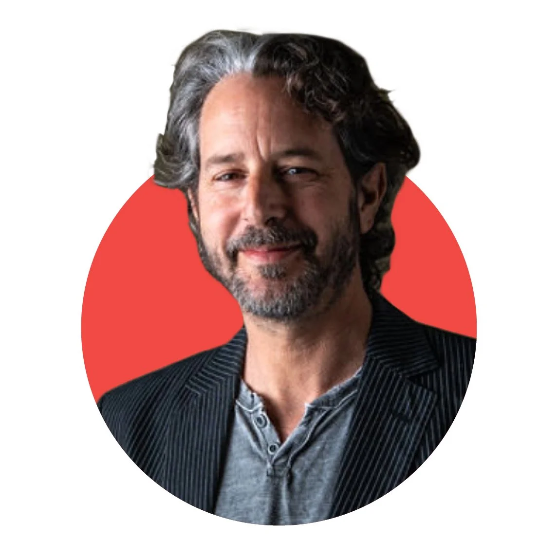 Jamie Catto
Musician, film-maker, creative catalyst  Keynote speaker, Leadership development, Mental health, Other topics 