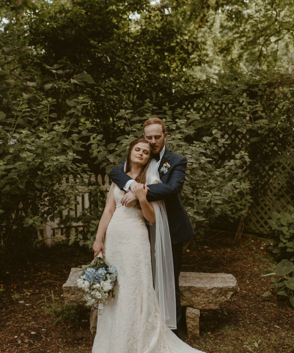 The Pros And Cons Of Doing A First Look — Atlanta Wedding Venue