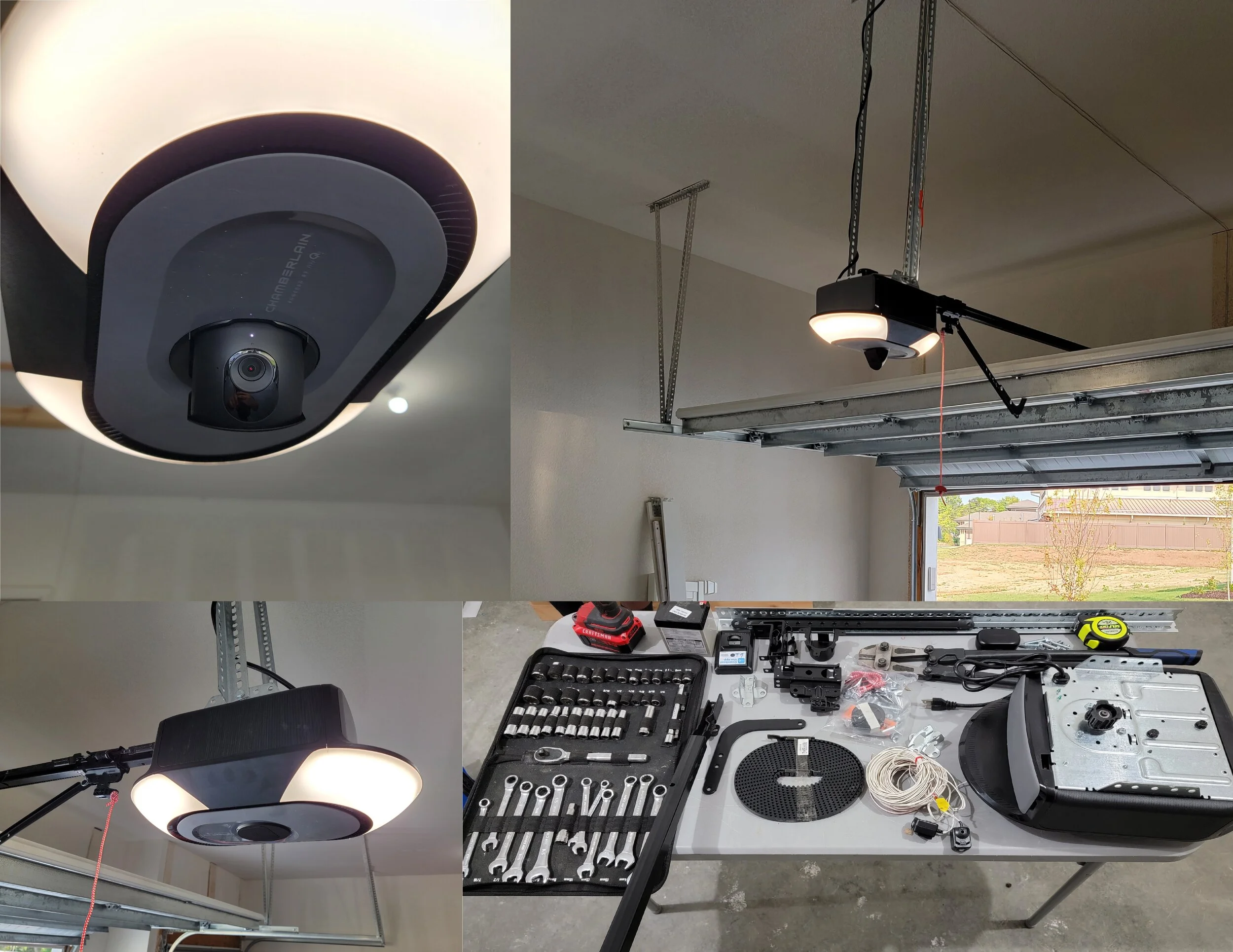 Professional Garage Door Spring Repair in Olathe KS work by Garage Door Masters KC Olathe Garage Door Repair