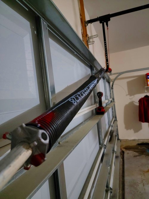 Garage Door Repairs In Overland Park