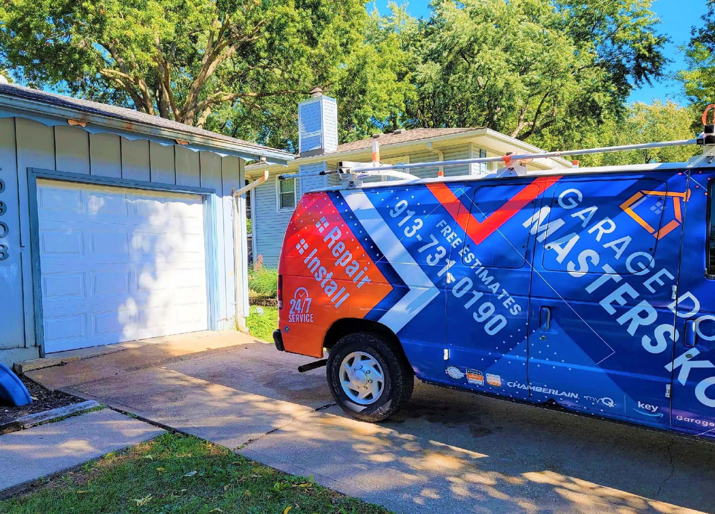 How to Diagnose a Garage Door Issue on Your Own