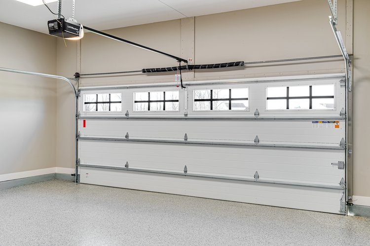 Garage Door Repairs In Overland Park