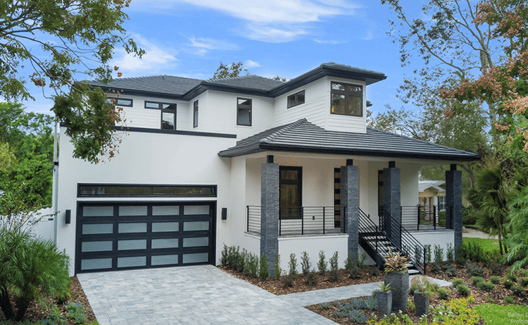 Chamberlain Garage Door Opener Installation