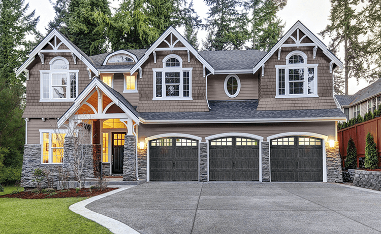 Garage Door Repair