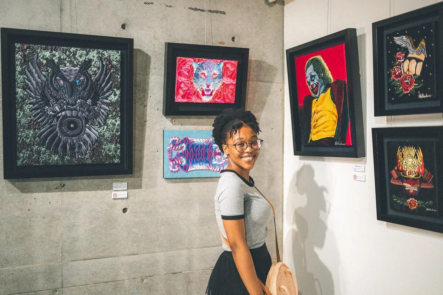 ROSES &amp; CASTLES 2🌹🏰
An event by the Tokyo All stars. 
Inspiration Cult Bar &amp; Gallery, Shibuya. 
Tokyo, Japan.
August, 21st, 2021.

PHOTOGRAPHER: Satoshi. 
🌹🌹🌹🌹🌹🌹🌹🌹🌹🌹🌹🌹🌹🌹🌹

#rosesandcastles #newevent #creatives #music #art #ph
