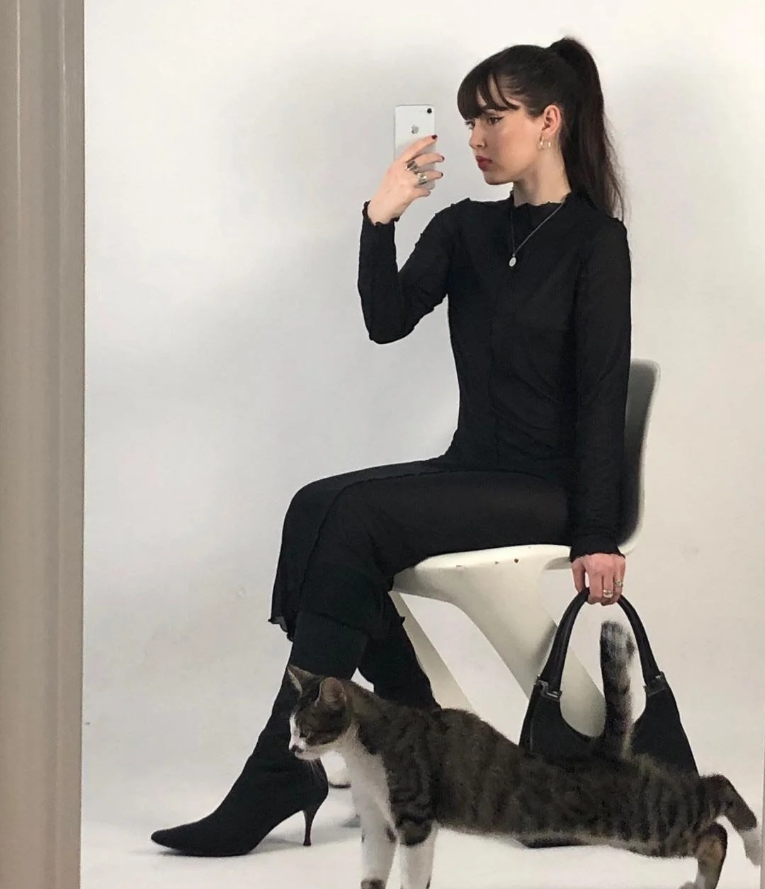 Sofie Roses and Castles interview photo 2