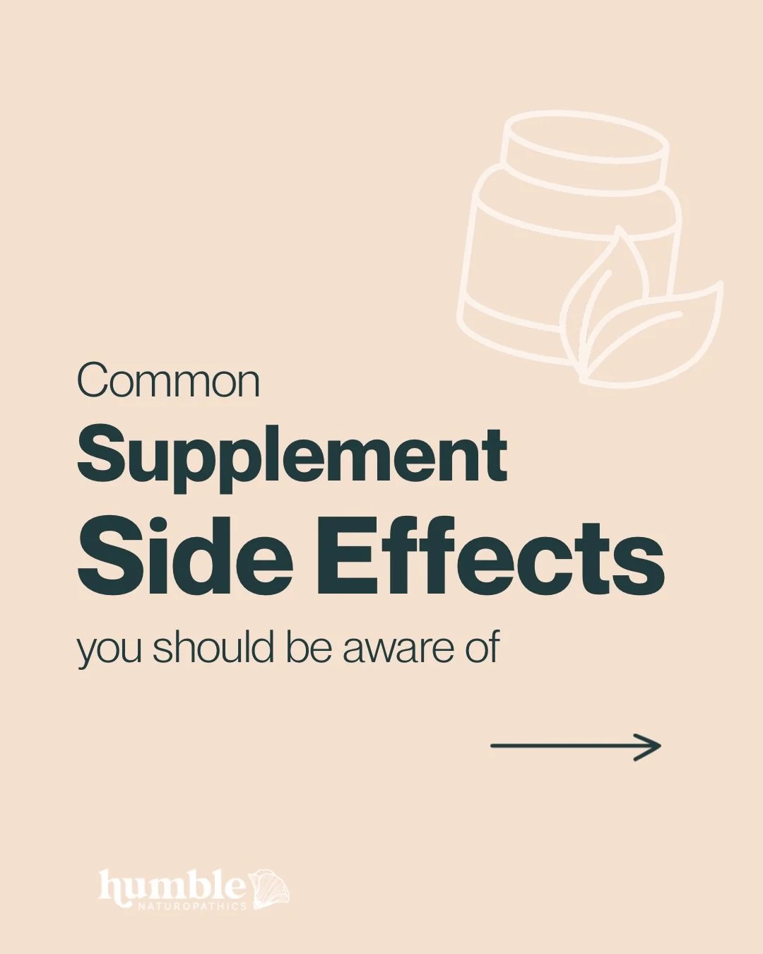 Swipe 👉🏽 for cheat sheet on the last slide! 

All supplements have pros and cons + nuances that need to be considered - for every individual and their unique circumstances. 

These days supplements are so widely available and self prescribing might