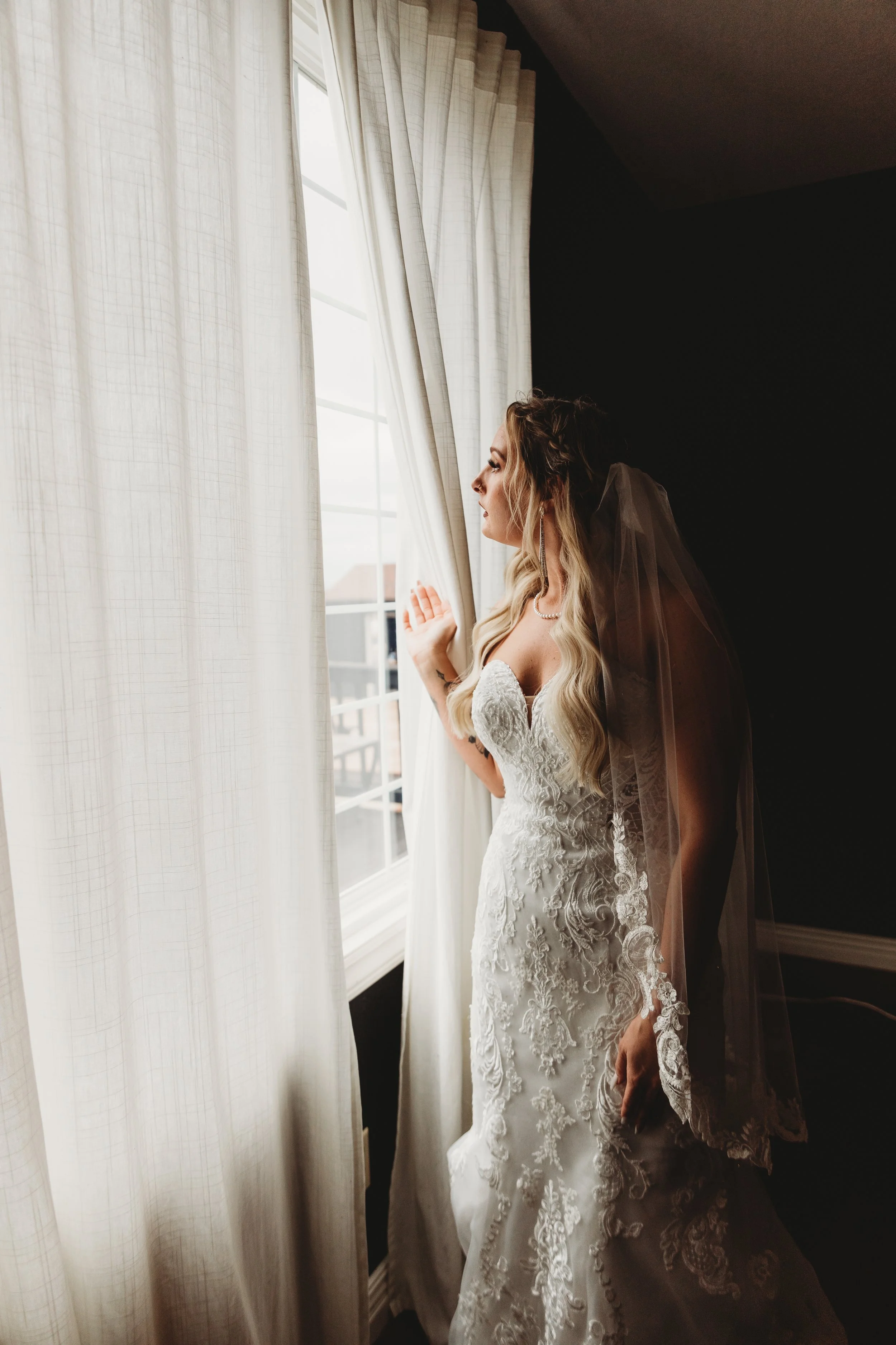 Arkansas Bride