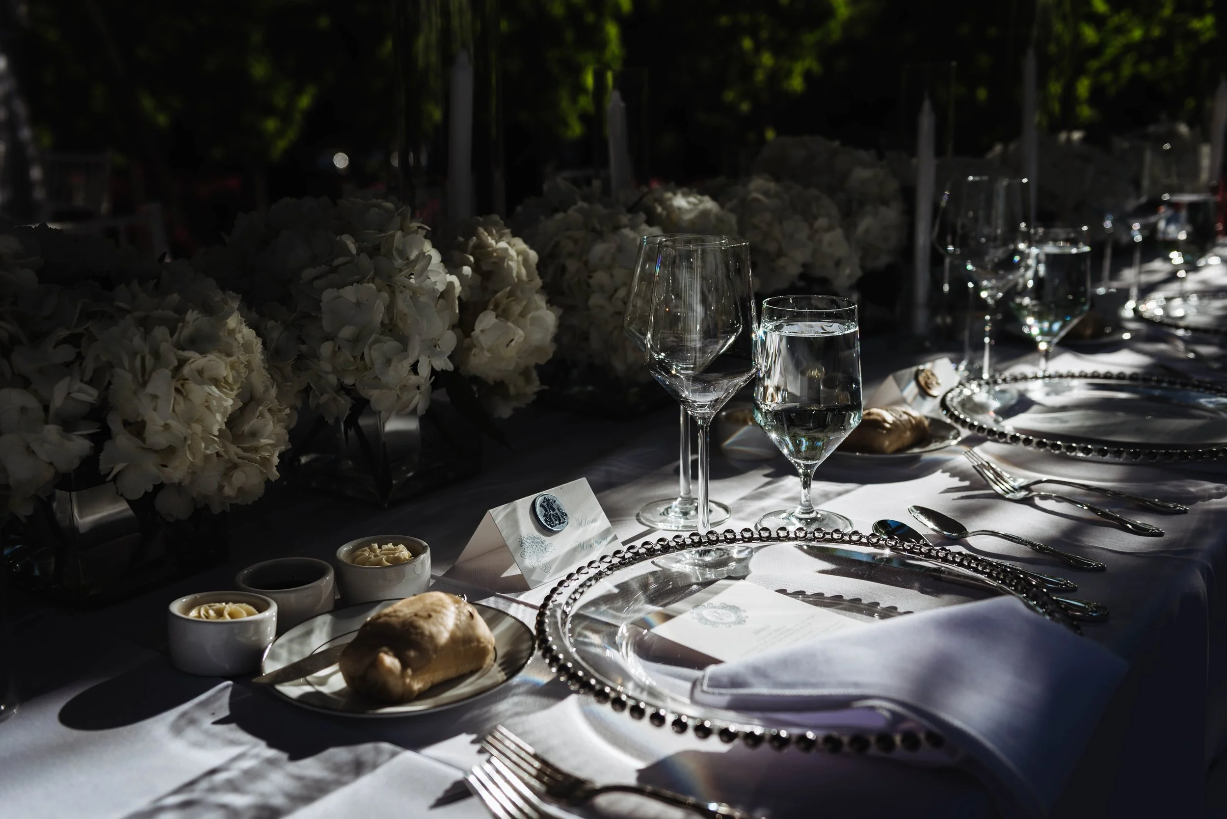 Wedding table, Florals, Tablescape, Wedding Sets, Arkansas Wedding