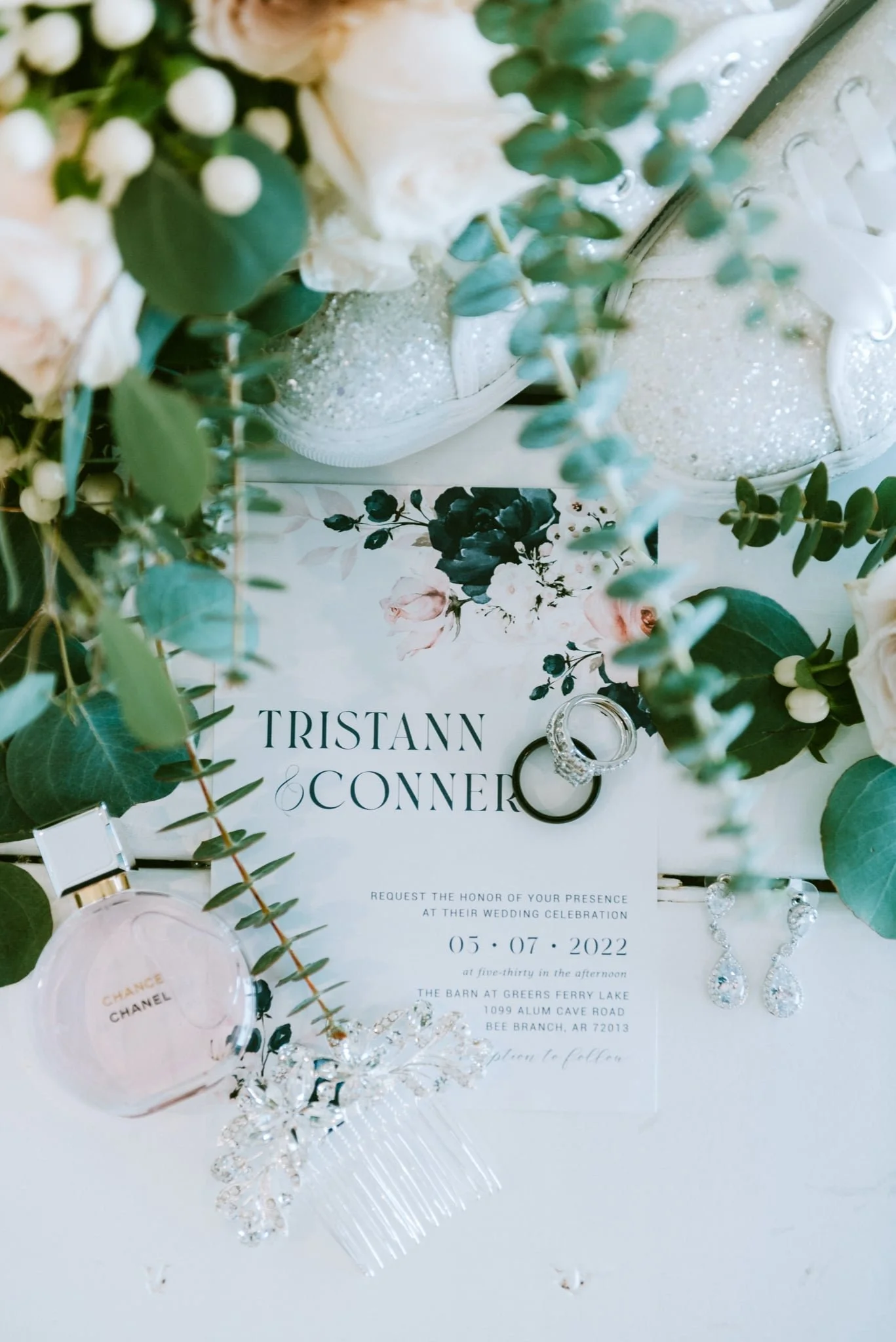 Flatlay, Wedding, Wedding Photography