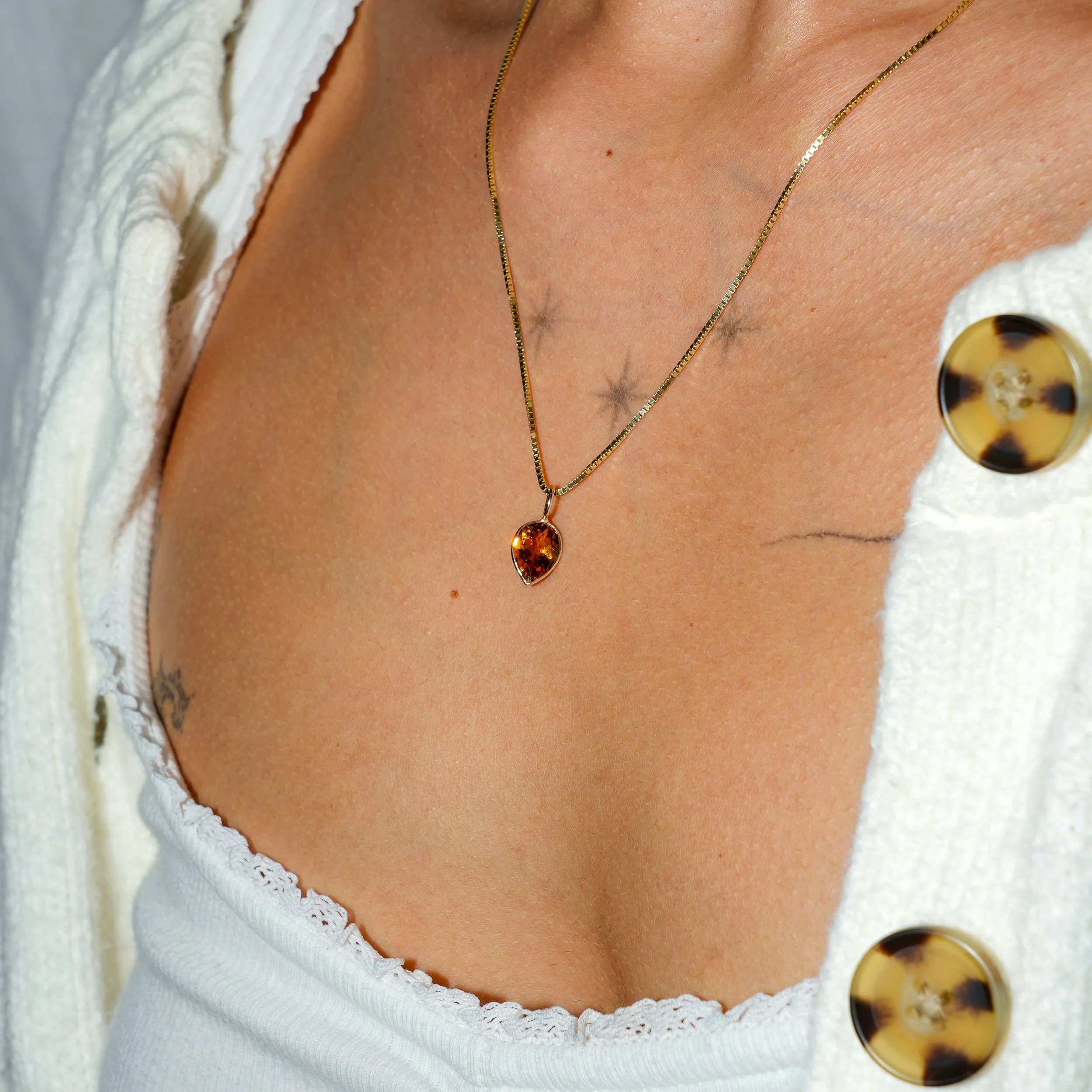 1707_Orange Tourmaline_14ky_neck_09-14-2025 1.jpg