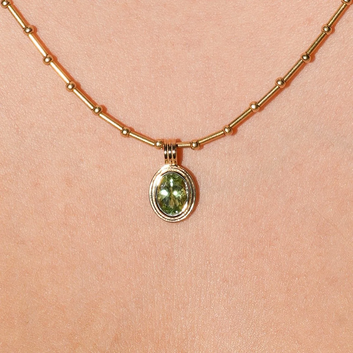 1972_Green Tourmaline_14ky_neck_09-21-2025 1.jpg
