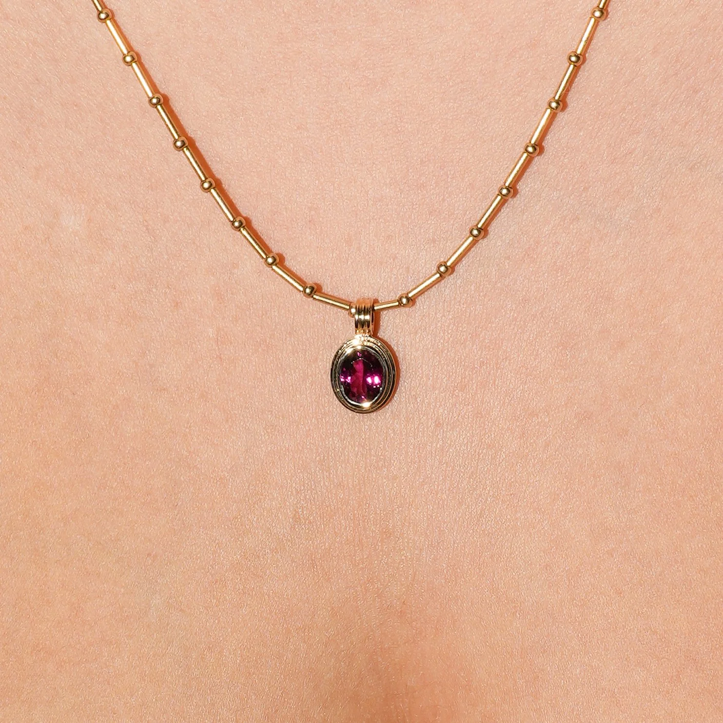 1977-1978_Pink Tourmaline_14ky_neck_09-21-2025 3.jpg