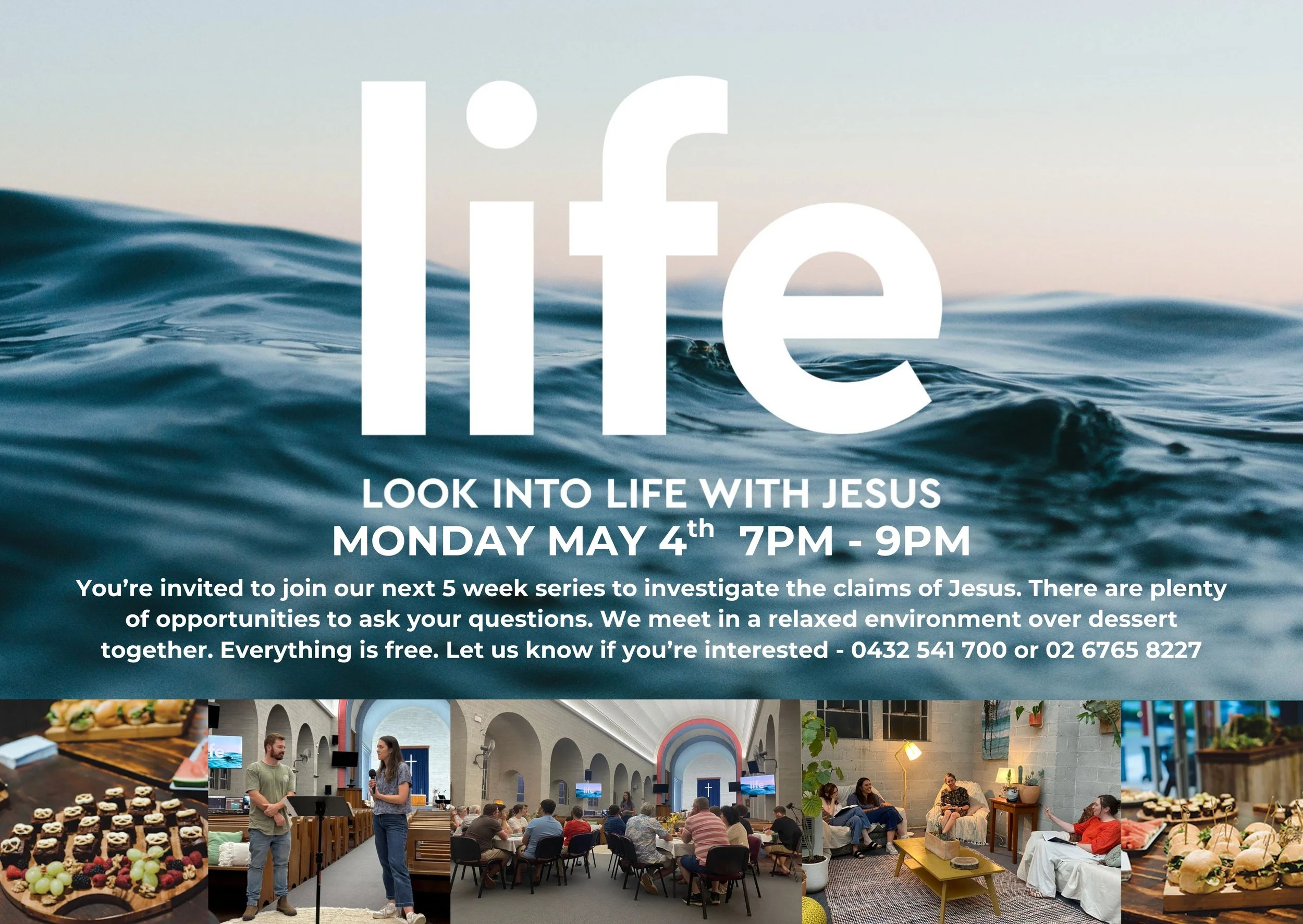 Life Course