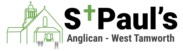 St Paul's Anglican West Tamworth