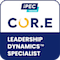 iPEC COR.E Dynamics Leadership Specialist (CLDS)