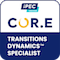iPEC COR.E Dynamics Transitions Specialist (CTDS)
