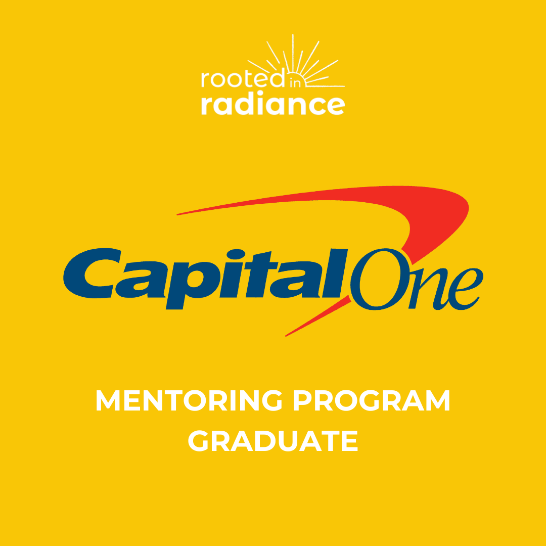Capital One Supplier Diversity Program Graduation