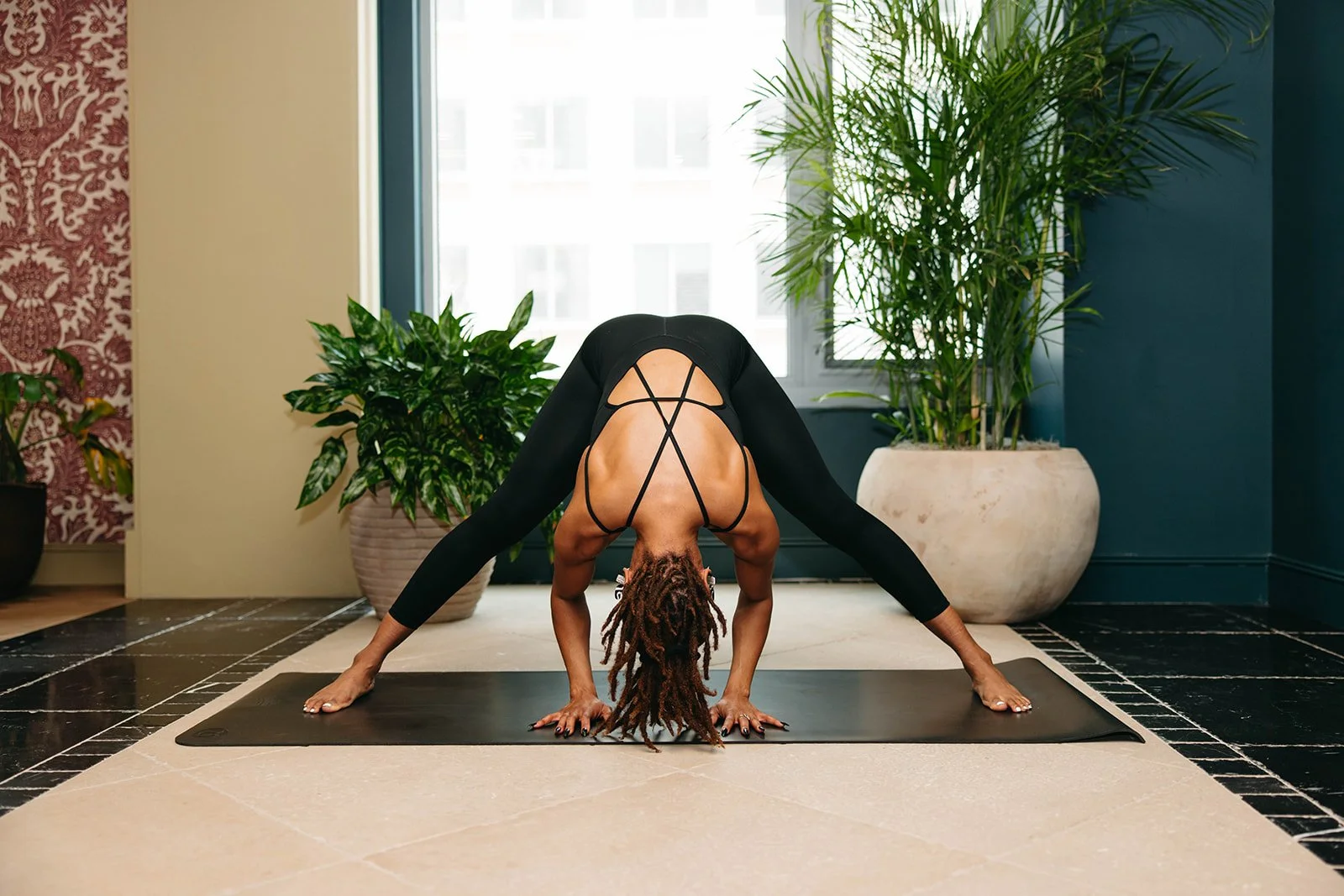 1:1 Yoga Session