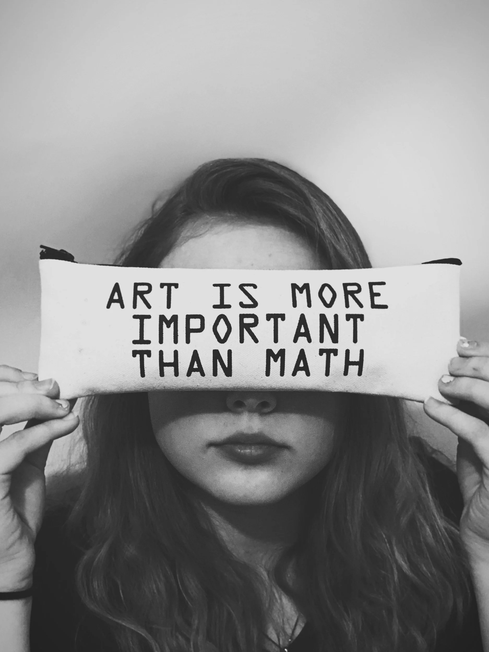 Sh*t Art = Good Art