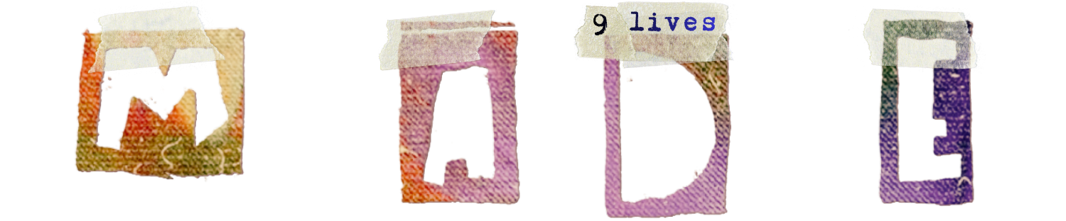 Sarah Mays: Artist✨Creative Educator✨Writer