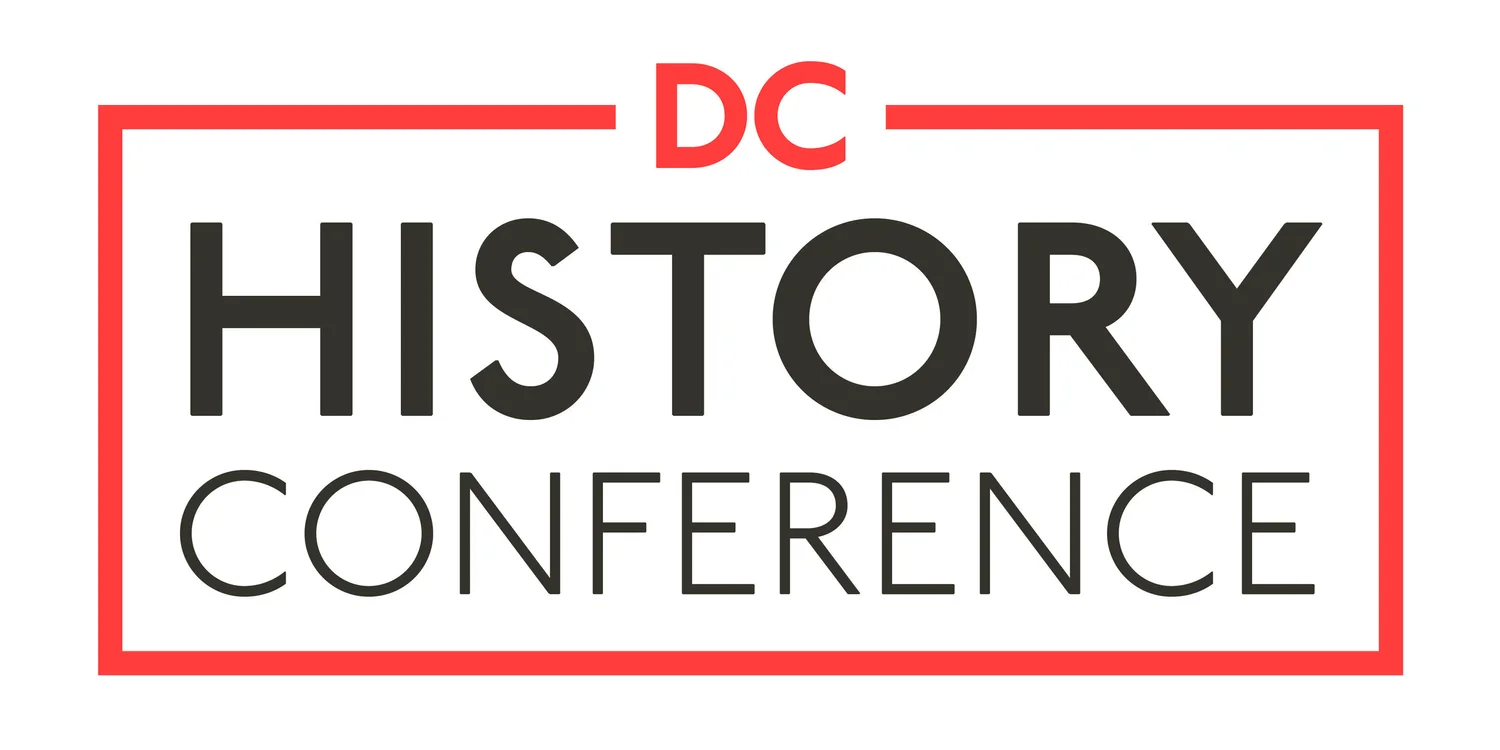 DC History Conference