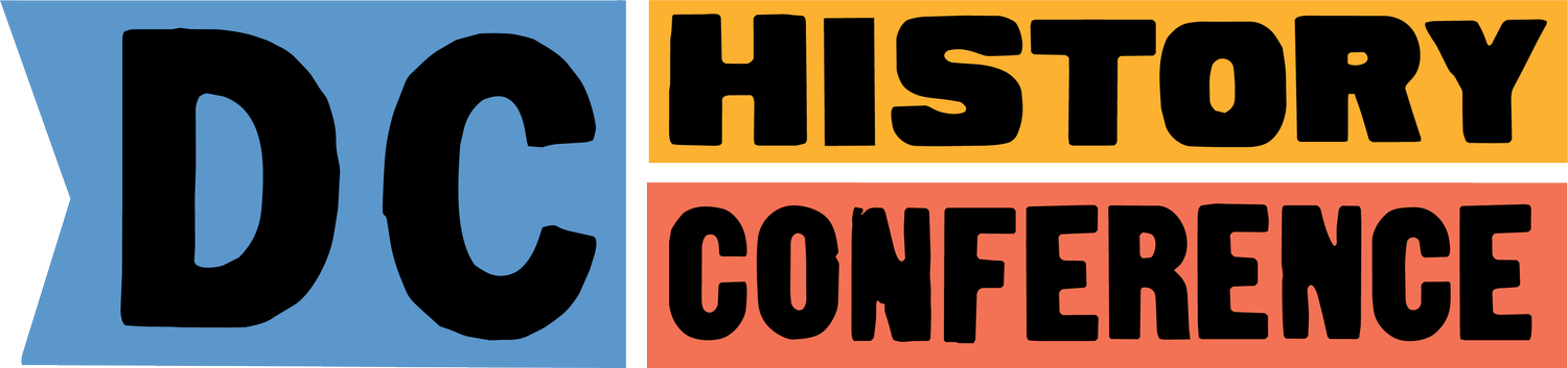 DC History Conference