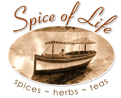 Poultry Seasoning — Spice of Life · Paso Robles