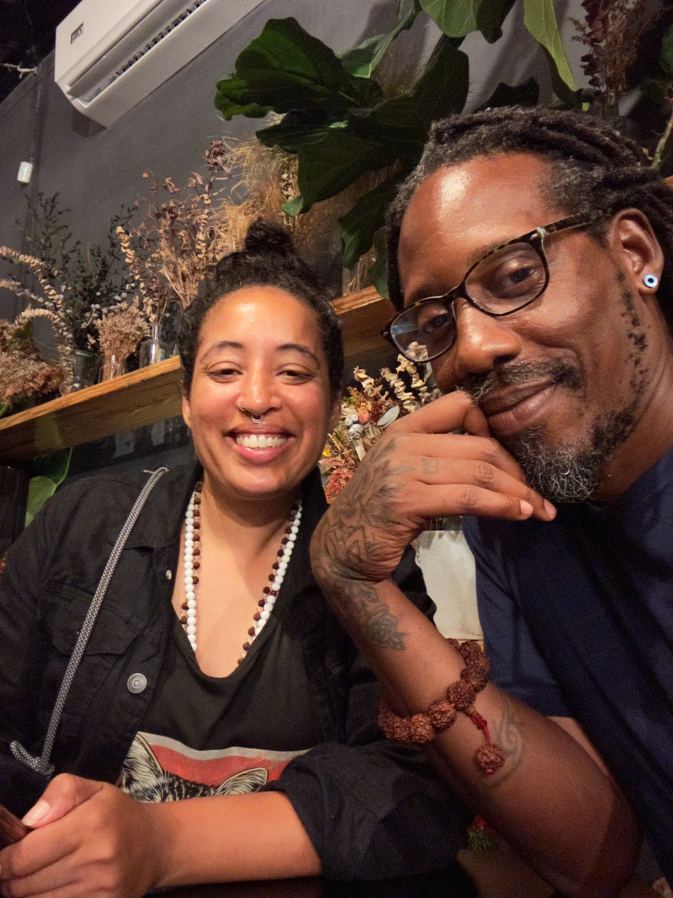 Introduction with Sara and Drew