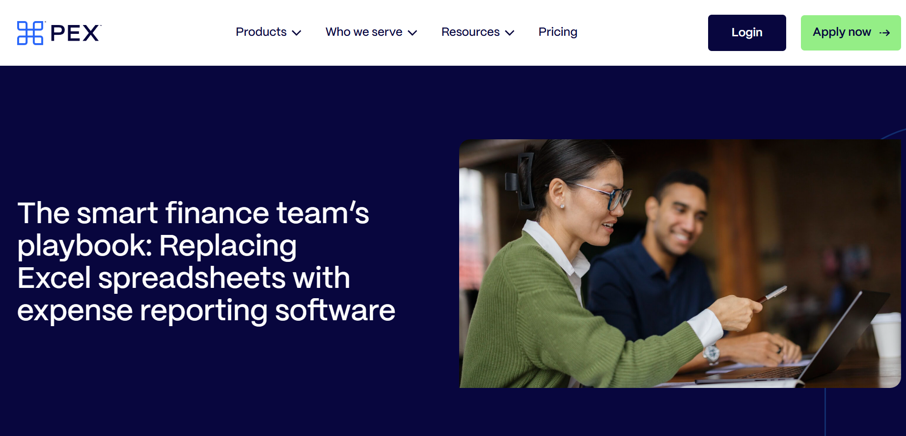 The smart finance team's playbook: Replacing Excel spreadsheets with expense reporting software