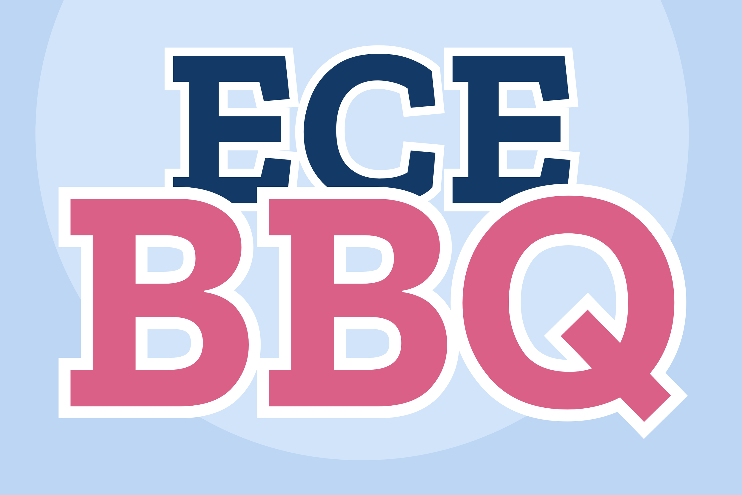 EE Barbeque