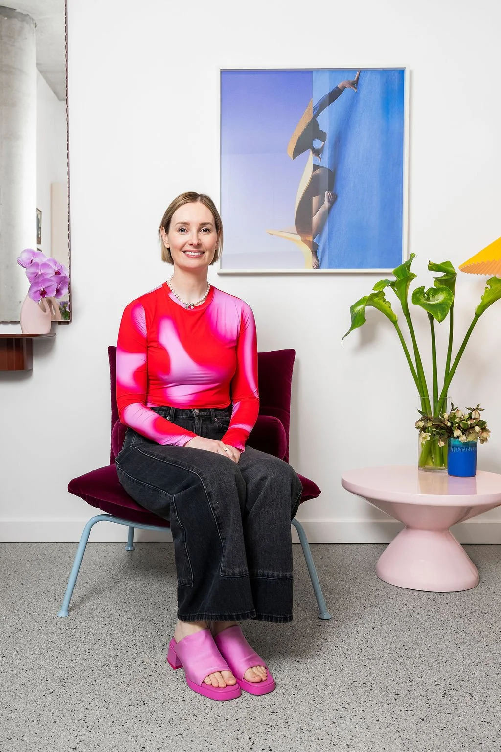 Felicity West Skin Aesthetics Cosmetic Nurse