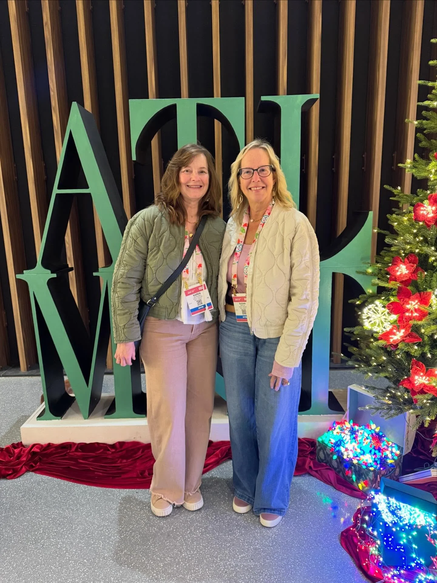 Back at it! Day 3: Shop till we drop!!